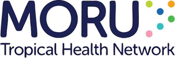 MORU Tropical Health Network