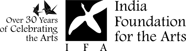 India Foundation for the Arts