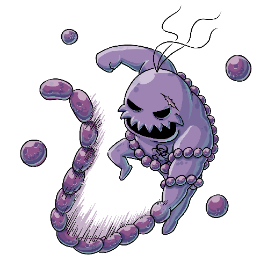 OMEGA-7, stage ii